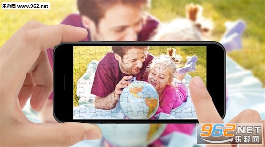 Life Jigsaw Puzzles(ƴͼ�����ٷ���)��ͼ0