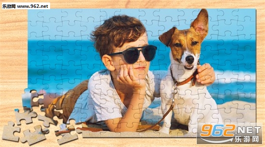 Life Jigsaw Puzzles(ƴͼ�����ٷ���)��ͼ1