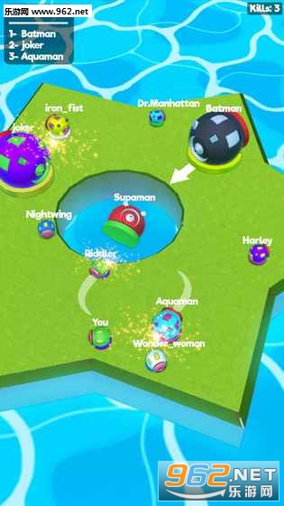 Push.io for Bumper.io��׿���ͼ2