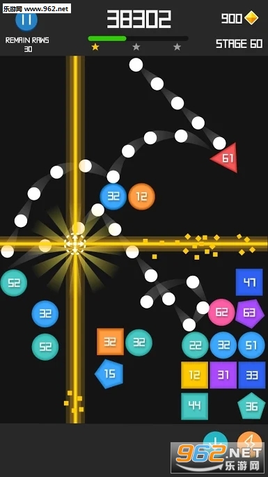 Falling Balls�ٷ����ͼ1