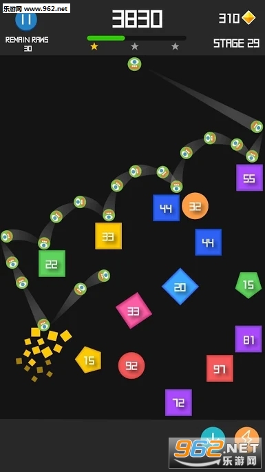 Falling Balls�ٷ����ͼ3