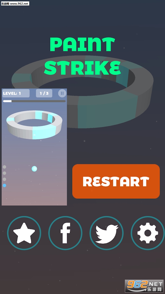 Paint Strike��׿���ͼ0