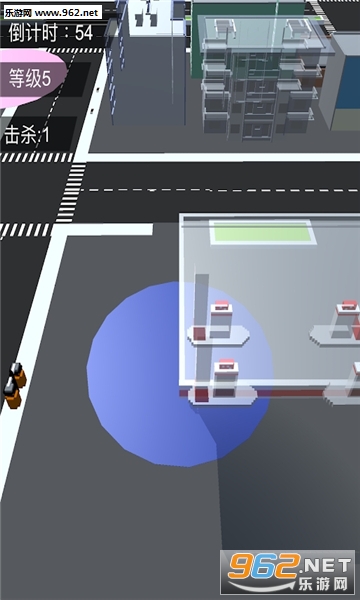 ���ɳ���(Hole City)�ٷ����ͼ0