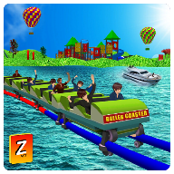 Amazing Roller Coaster 2016(���˵Ĺ�ɽ��2016��׿��)