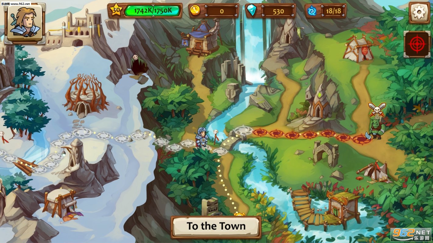 Braveland Heroes(�¸Ҵ�½Ӣ�۰�׿��)v1.27.5(Braveland Heroes)��ͼ1