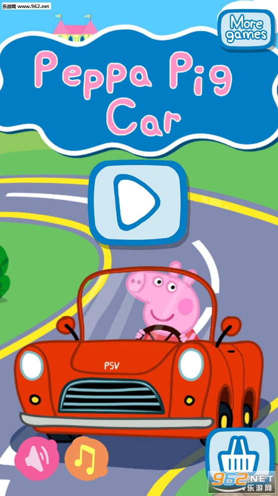 PeppaCar(С�������������а�׿��)��ͼ3