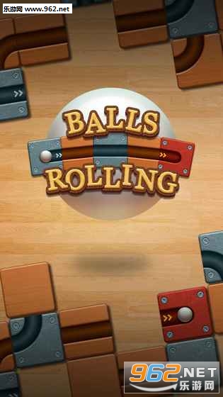 Balls Rolling(��������ֻ���)v1.1.3��ͼ0