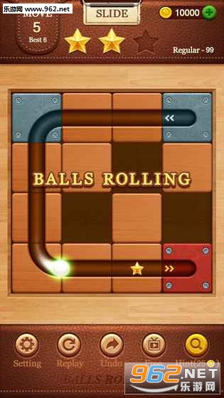 Balls Rolling(��������ֻ���)v1.1.3��ͼ2
