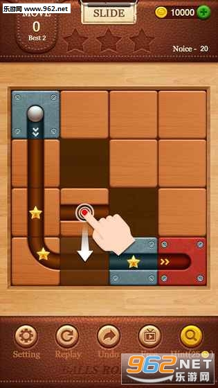 Balls Rolling(��������ֻ���)v1.1.3��ͼ3