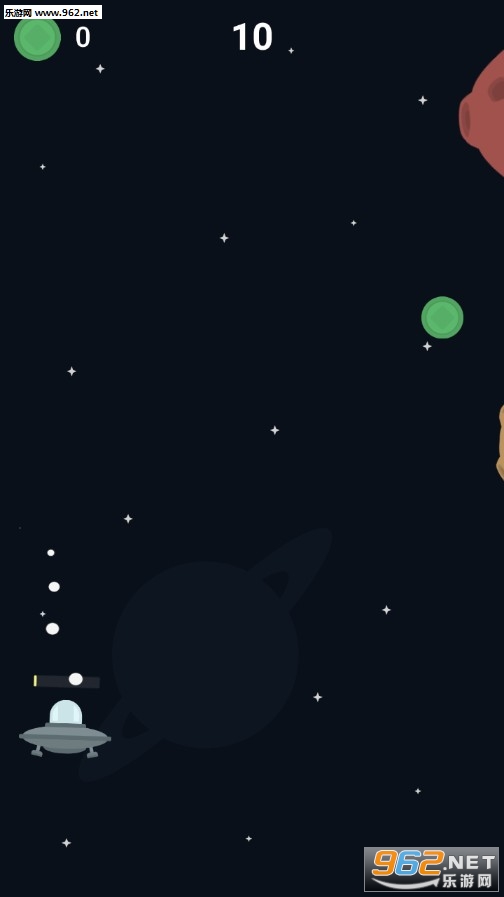 太空转向Space Swerve安卓版截图0