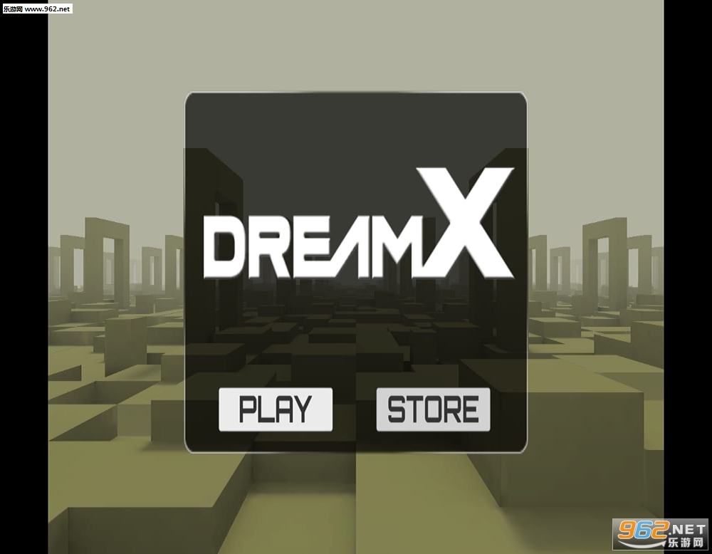DreamX Racer��׿���ͼ0
