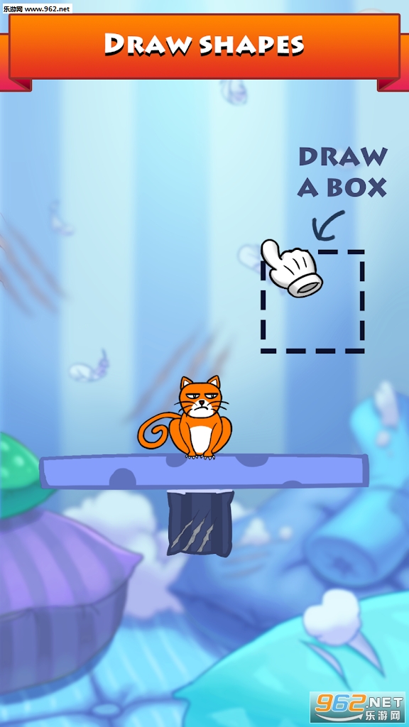Hello Cats�ֻ����ͼ2