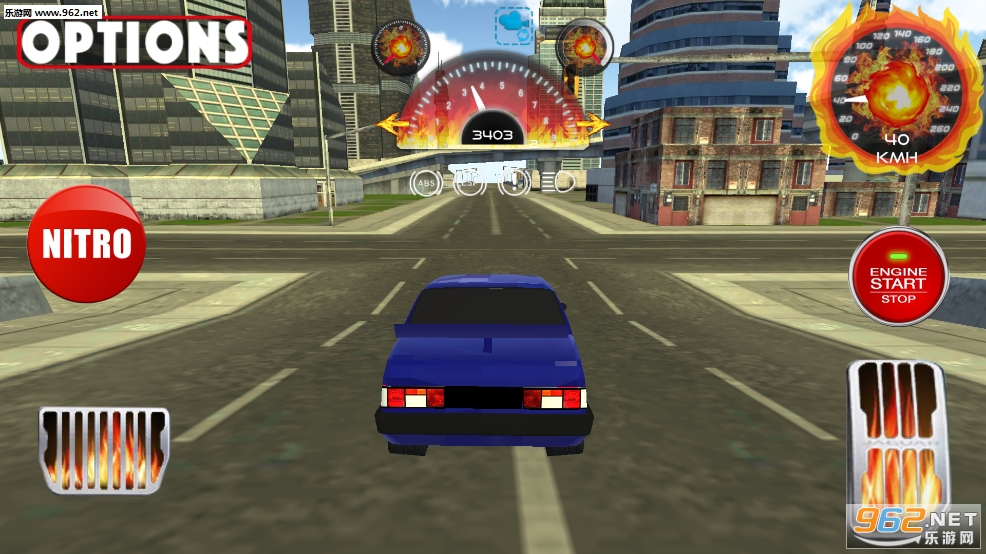 Zero Escape(Sahin Kartal Drift Simulator��׿��)��ͼ0