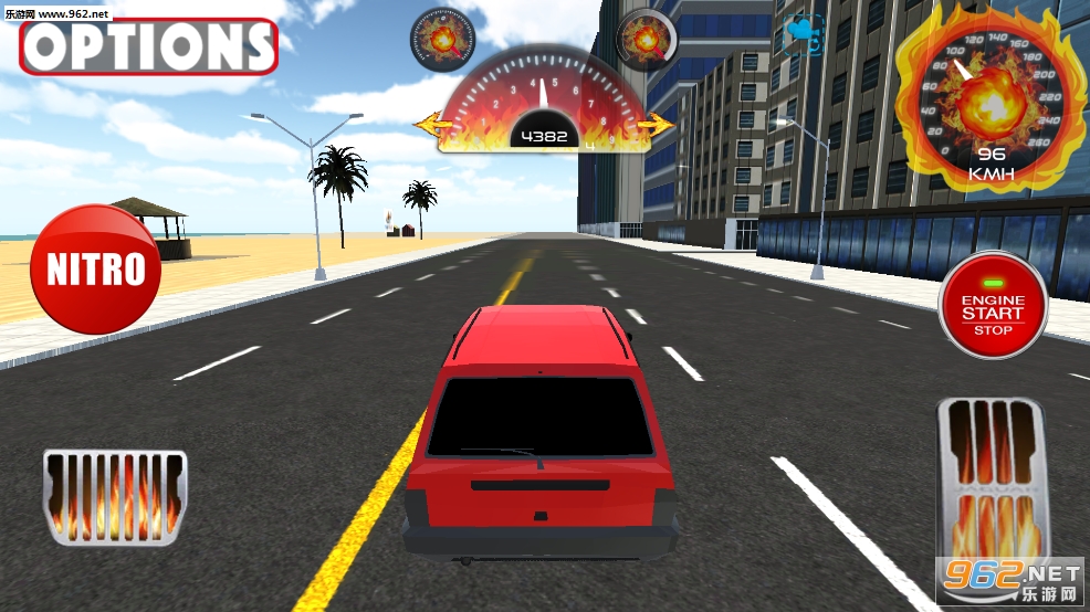 Zero Escape(Sahin Kartal Drift Simulator��׿��)��ͼ2