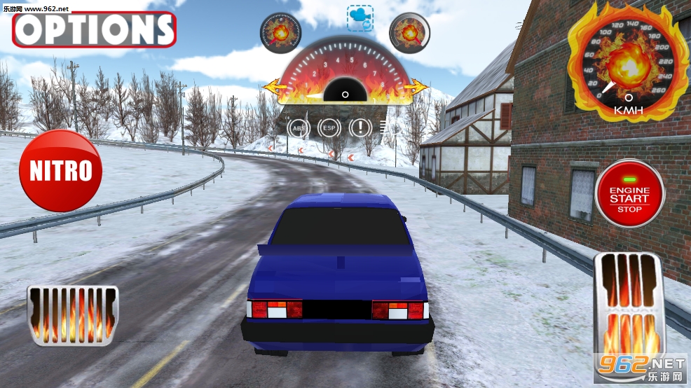 Zero Escape(Sahin Kartal Drift Simulator��׿��)��ͼ3
