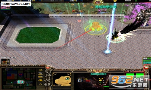 新封神传说1.5.9正式版(附攻略/隐藏密码)(修复崩溃版)截图0