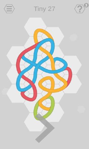 Hexa Knot(Ȥζ����ٷ���)��ͼ0