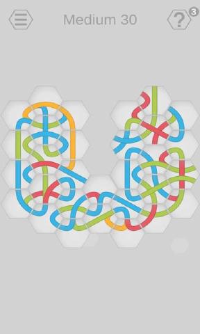 Hexa Knot(Ȥζ����ٷ���)��ͼ1