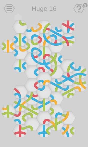 Hexa Knot(Ȥζ����ٷ���)��ͼ2