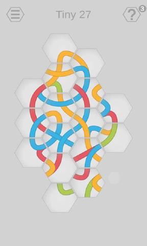 Hexa Knot(Ȥζ����ٷ���)��ͼ3