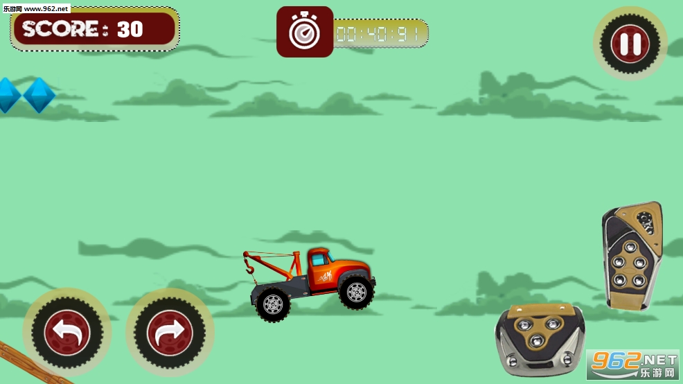 Rope Climbing Driver��׿���ͼ0