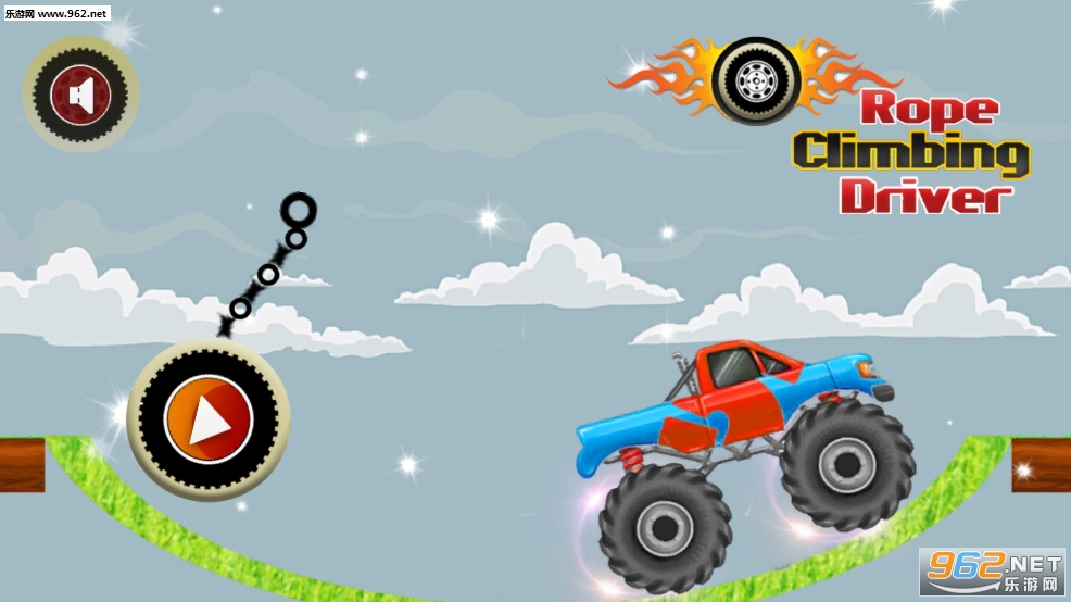 Rope Climbing Driver��׿���ͼ4