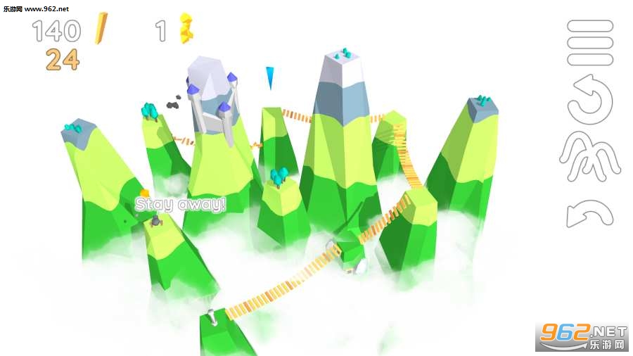 Summit Way(巅峰之路安卓版)截图2