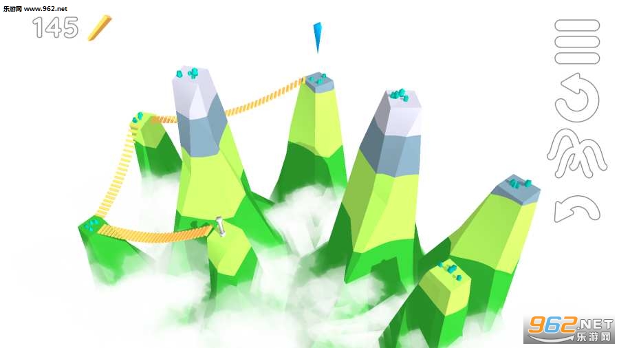 Summit Way(巅峰之路安卓版)截图1