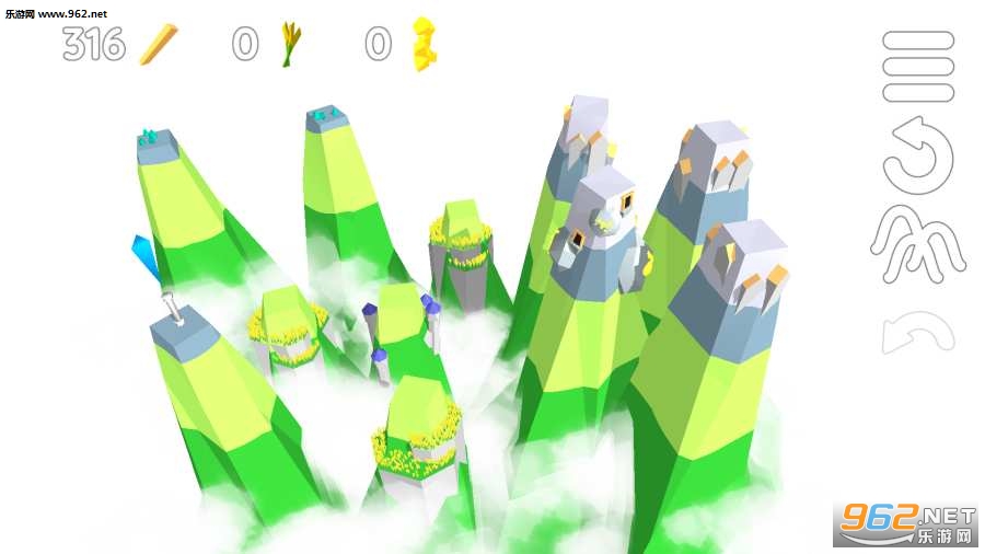 Summit Way(巅峰之路安卓版)截图4