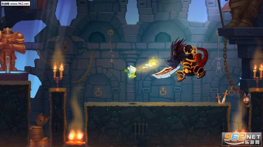 Crazy Dreamz(魔法喵建造师MagiCats Builder最新版)截图0