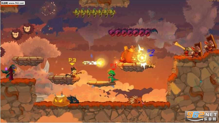 Crazy Dreamz(魔法喵建造师MagiCats Builder最新版)截图2