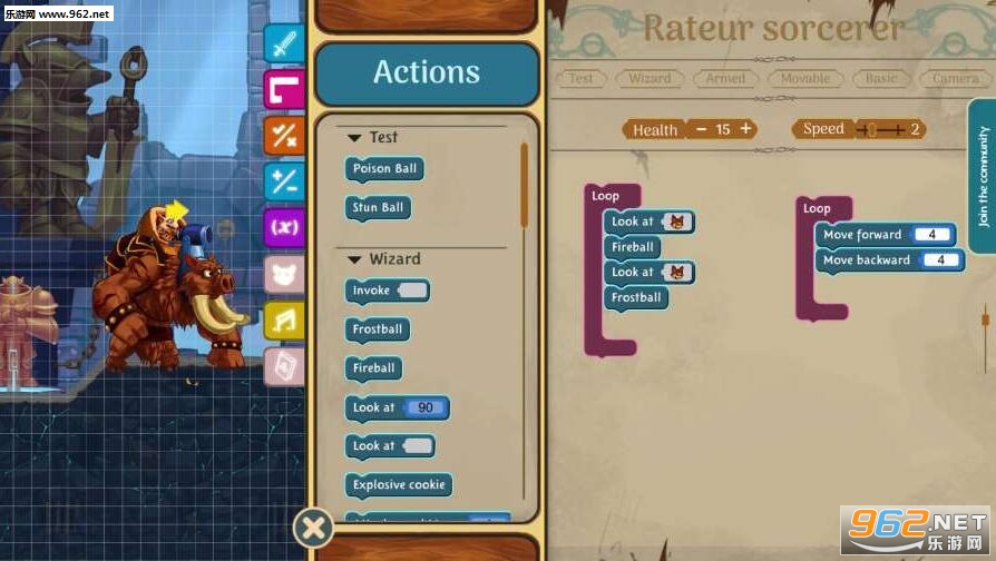 Crazy Dreamz(魔法喵建造师MagiCats Builder最新版)截图3