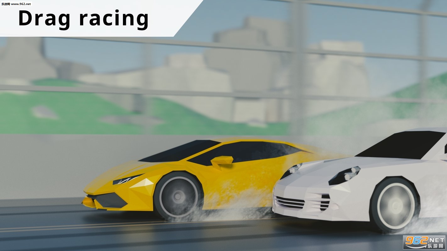 Skid Rally(��������������׿��)v0.942(Skid Rally)��ͼ0