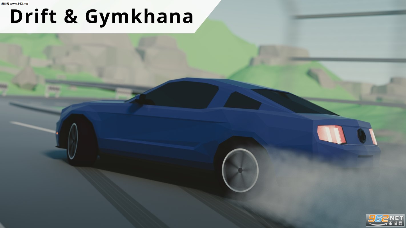 Skid Rally(��������������׿��)v0.942(Skid Rally)��ͼ1
