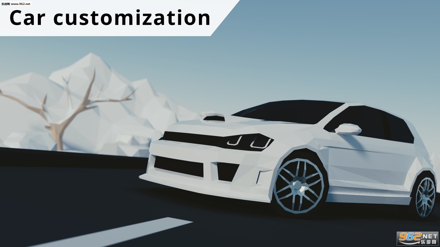 Skid Rally(��������������׿��)v0.942(Skid Rally)��ͼ2