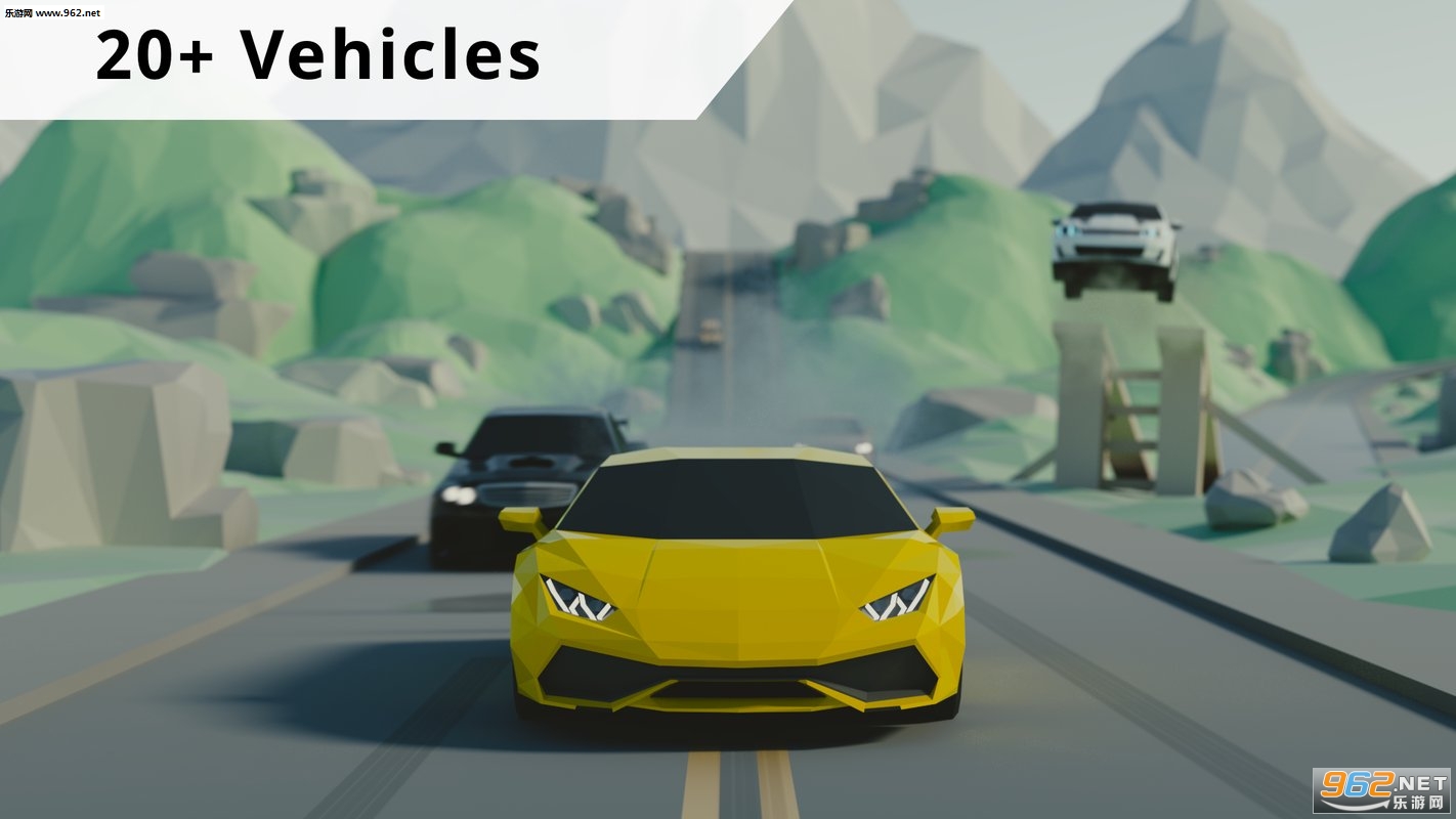 Skid Rally(��������������׿��)v0.942(Skid Rally)��ͼ3