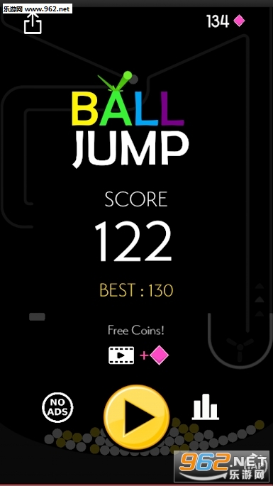 Ball Jumps��׿���ͼ0