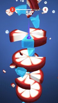 Helix Fruit Jump安卓版截图2