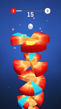 Helix Fruit Jump安卓版截图4