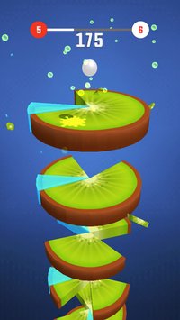 Helix Fruit Jump安卓版截图3