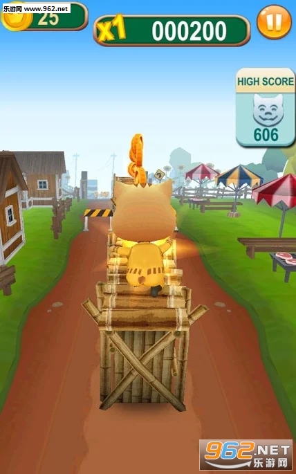 Pet Runner��׿��v1.0��ͼ2