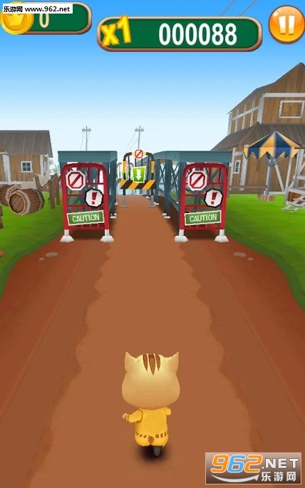 Pet Runner��׿��v1.0��ͼ3