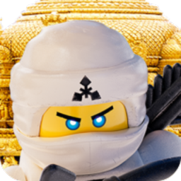 Power Revolution Of Ninja Go(���ߵ�����������׿��)