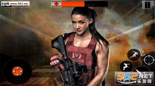 Russian Agent Base Survival Mission 2k18(�ִ��ѻ���FPS�����Ϸ��׿��)v1.2��ͼ0