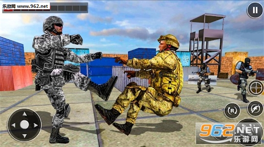 Russian Agent Base Survival Mission 2k18(�ִ��ѻ���FPS�����Ϸ��׿��)v1.2��ͼ3