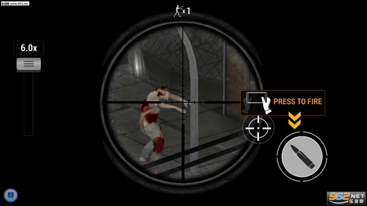Critical Strike: Dead or Survival(����һ��:����or������׿��)��ͼ2