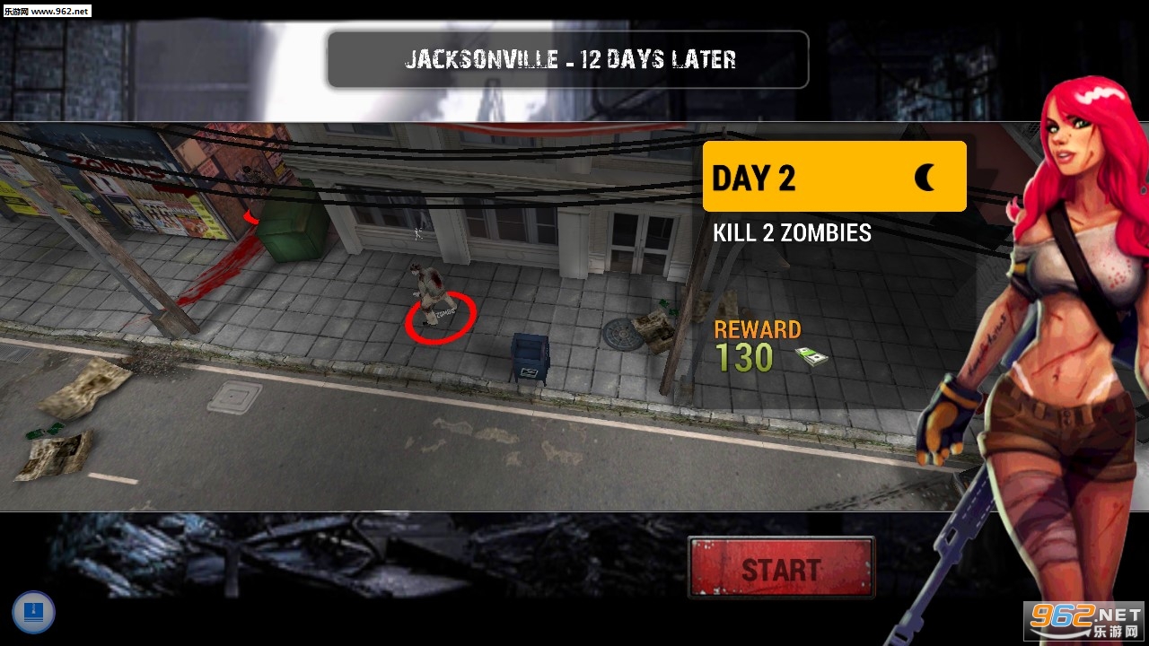 Critical Strike: Dead or Survival(����һ��:����or������׿��)��ͼ3