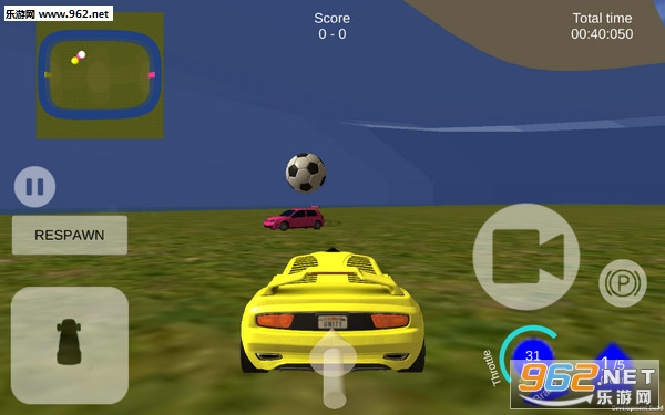 Car League(��������CarLeague��׿��)��ͼ2