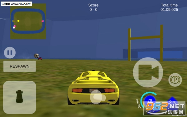 Car League(��������CarLeague��׿��)��ͼ3