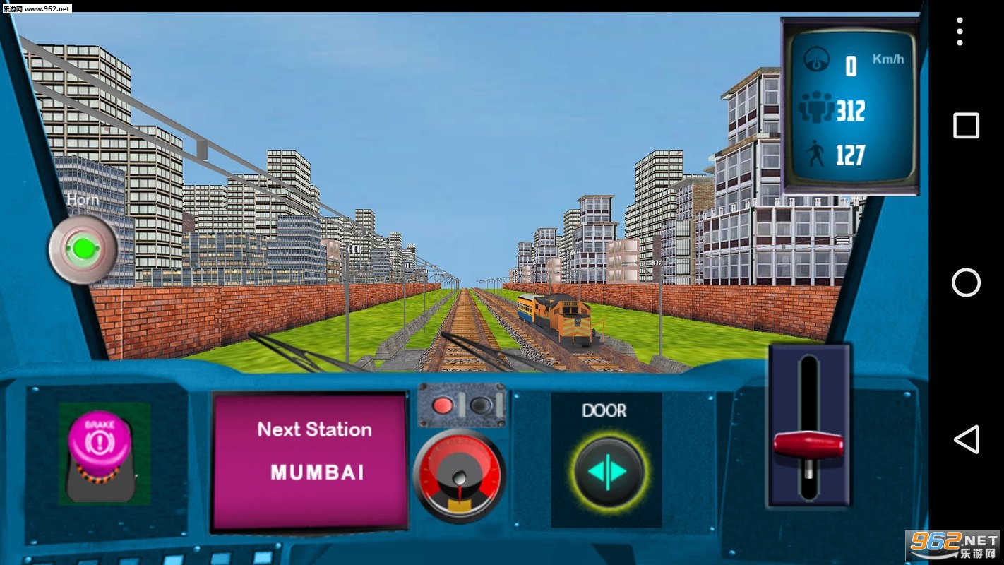 Express Train 2018(�ؿ��г�2018��׿��)v1.6��ͼ0